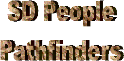 SD People
Pathfinders