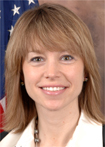 Rep. Stephanie Herseth Sandlin