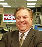 Steve Hemmingsen