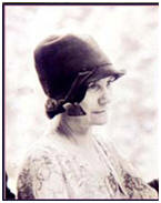 Mary Borglum