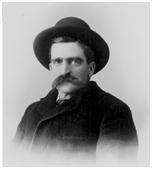 Seth Bullock