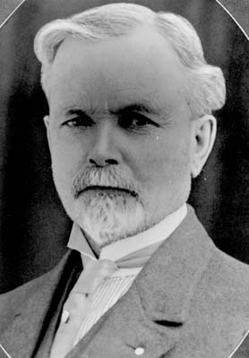 Frank Byrne