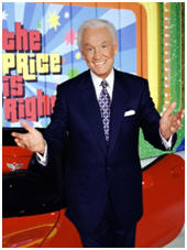 Bob Barker