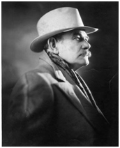 Gutzon Borglum