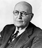 Doane Robinson