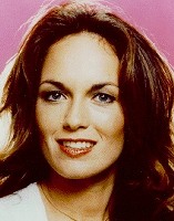Click for BodyShot of Catherine Bach