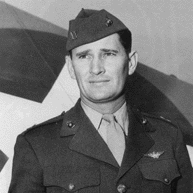 Joe Foss