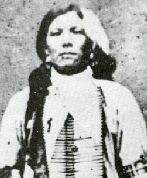 Crazy Horse