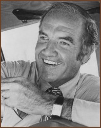 George McGovern
