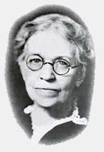 Mary Shields Pyle