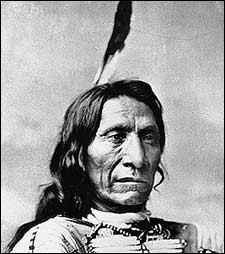 Photo of Red Cloud